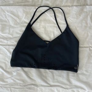 Crop Shop Boutique Soffia Crop Bra